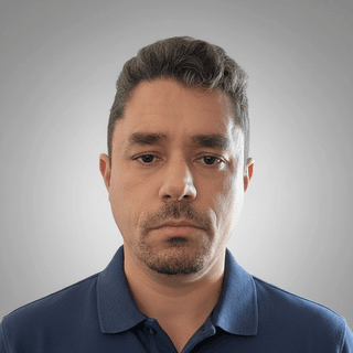 Fabio Portioli — Desenvolvedor Web em Mogi Mirim